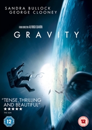 Buy Gravity (REGION 2)