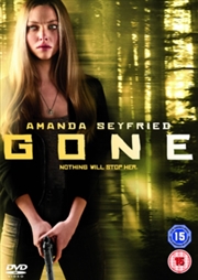 Buy Gone (REGION 2)
