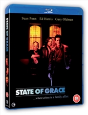 Buy State Of Grace