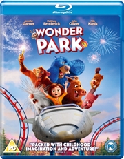 Buy Wonder Park