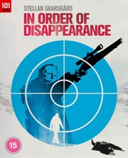 Buy In Order of Disappearance