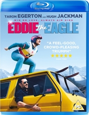 Buy Eddie The Eagle