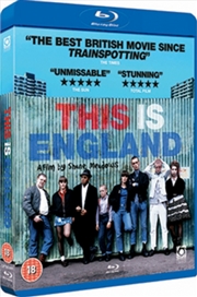 Buy This Is England