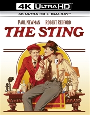 Buy The Sting