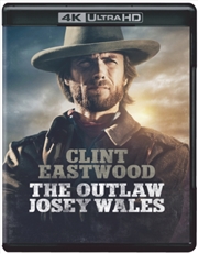 Buy The Outlaw Josey Wales