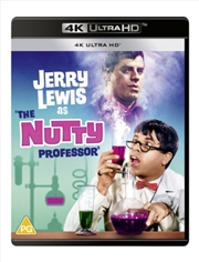 Buy The Nutty Professor