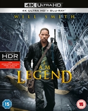Buy I Am Legend