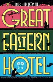 Buy Great Eastern Hotel