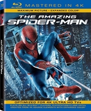Buy Amazing Spider-Man