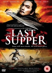 Buy The Last Supper (REGION 2)