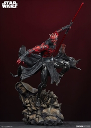 Buy Star Wars - Darth Maul Mythos Premium Format Statue