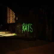 Buy Rule The World - Green Vinyl