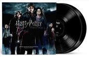 Buy Harry Potter And The Goblet Of Fire (OST)