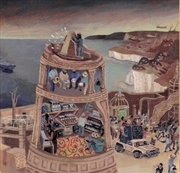 Buy All The Quiet (Part I)