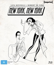 Buy New York, New York | Imprint Collection #420