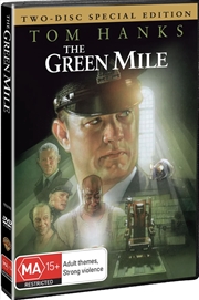 Buy Green Mile, The  - Special Edition