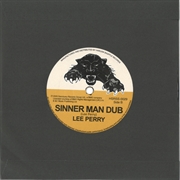Buy Sinner Man Dub Lee Perry (7")