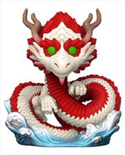 Buy Shang-Chi: and the Legend of the Ten Rings - Great Protector 6" Pop! Vinyl