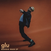 Buy Boogie Man Ep - Transparent Orange Vinyl