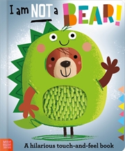 Buy I Am Not A Bear!