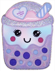 Buy Bubble Tea: Scratch And Sniff