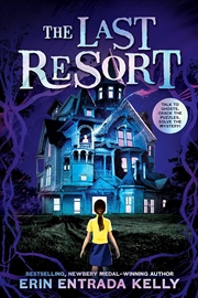 Buy The Last Resort