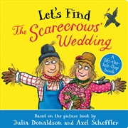 Buy Let's Find The Scarecrow's Wedding
