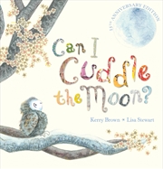 Buy Can I Cuddle The Moon? (15th Anniversary Edition)