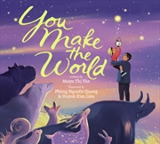 Buy You Make The World