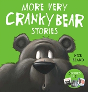 Buy More Very Cranky Bear Stories