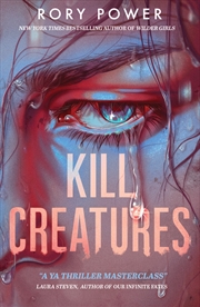 Buy Kill Creatures