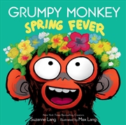 Buy Grumpy Monkey Spring Fever
