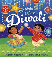 Buy The Night Before Diwali