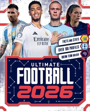 Buy Ultimate Football 2026
