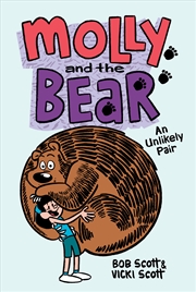 Buy Molly And The Bear: An Unlikely Pair