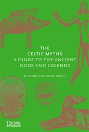 Buy The Celtic Myths