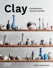 Buy Clay