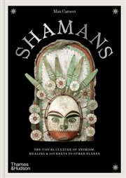 Buy Shamans