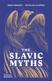 Buy The Slavic Myths