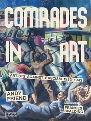 Buy Comrades In Art