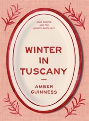 Buy Winter In Tuscany