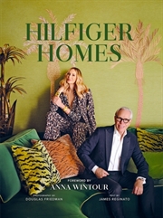 Buy Hilfiger Homes