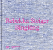 Buy Rebekka Steiger (Bilingual Edition)