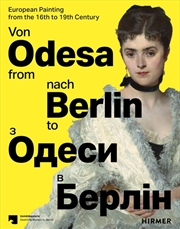 Buy From Odesa To Berlin
