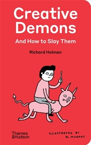 Buy Creative Demons And How To Slay Them