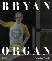 Buy Bryan Organ