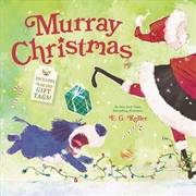 Buy Murray Christmas