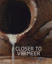 Buy Closer To Vermeer
