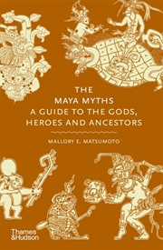 Buy The Maya Myths