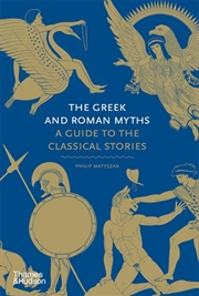 Buy The Greek and Roman Myths